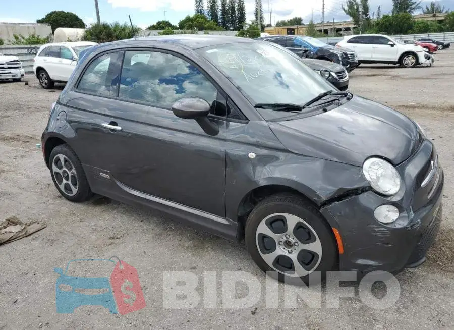 3C3CFFGE9HT675266 Photo# 4