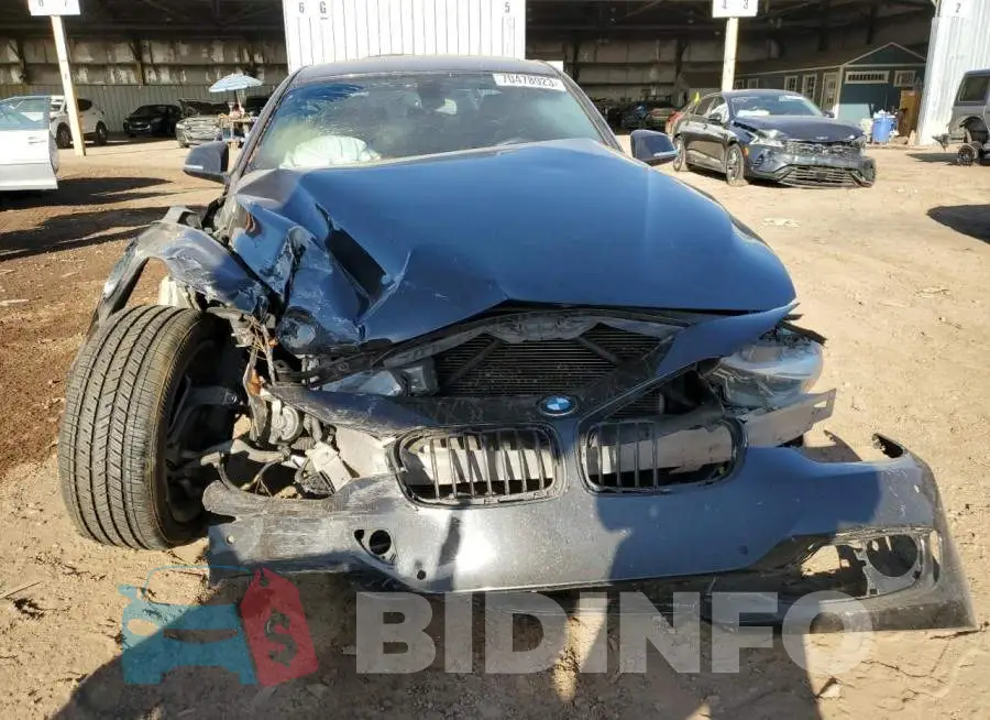 WBA3D3C56EF099497 Photo# 5