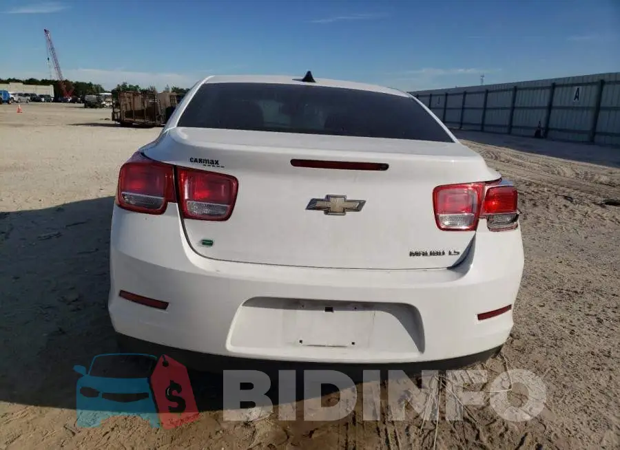 1G11B5SLXEF289727 Photo# 6