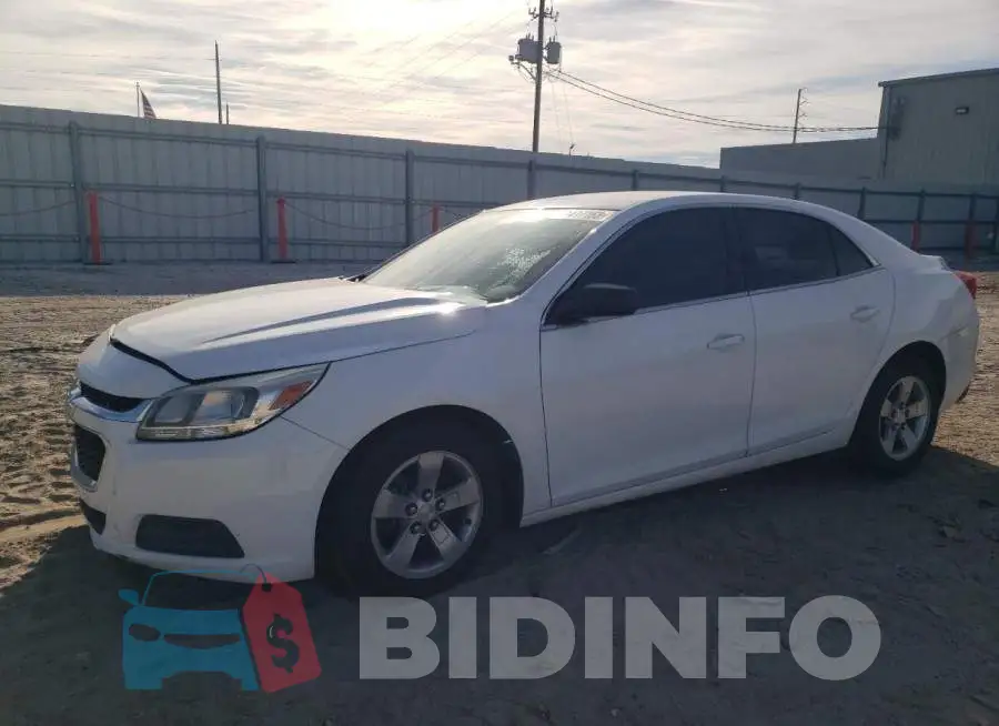 1G11B5SLXEF289727 Photo# 1