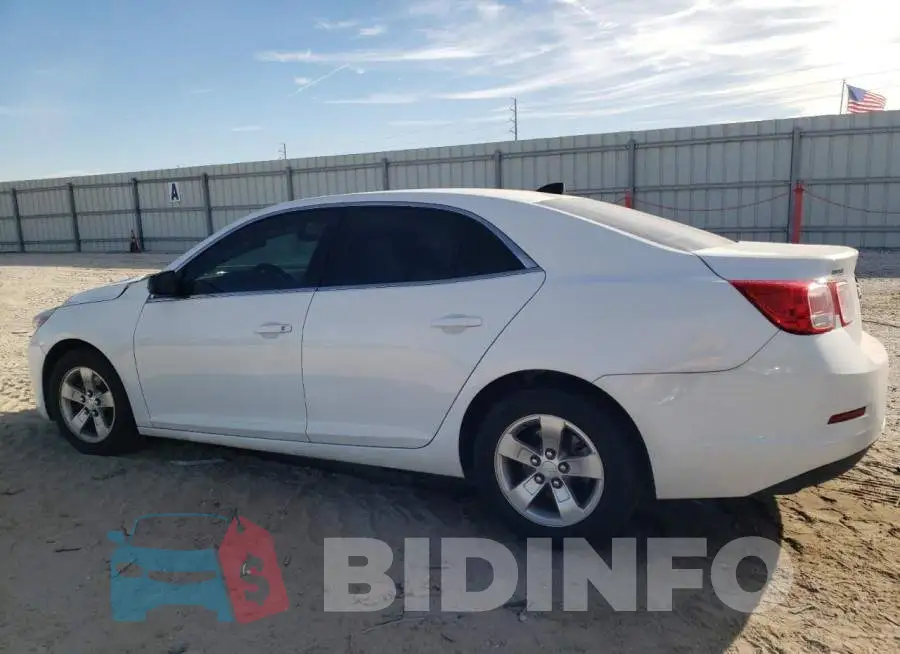 1G11B5SLXEF289727 Photo# 2