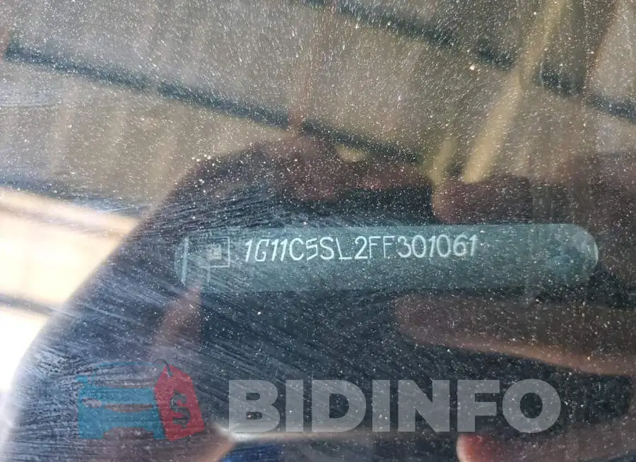 1G11C5SL2FF301061 Photo# 12