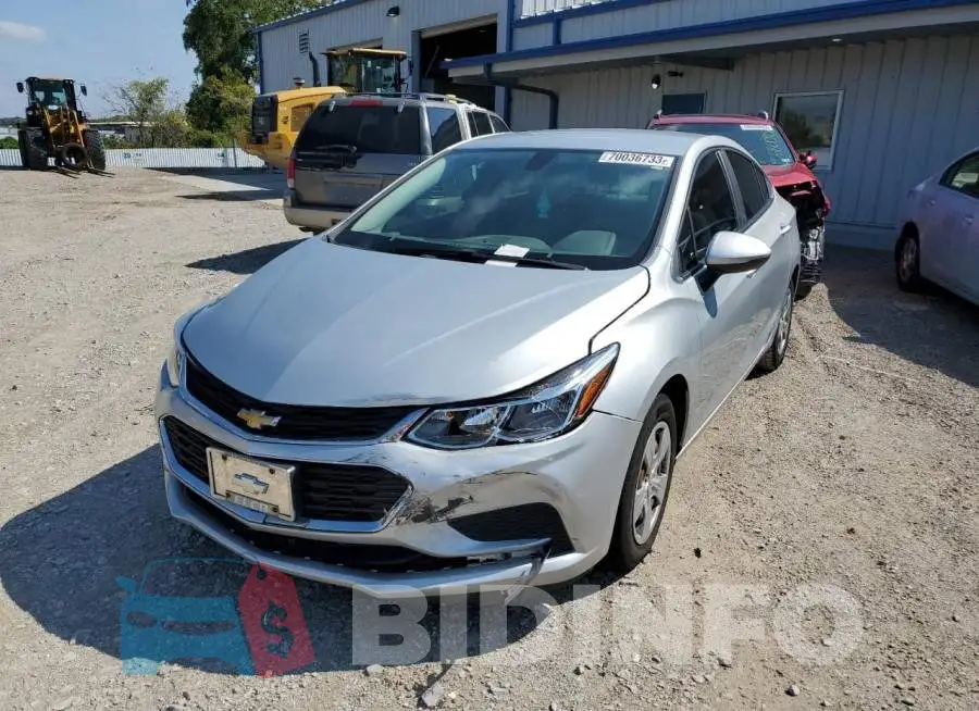 1G1BC5SM3G7255359 Photo# 1
