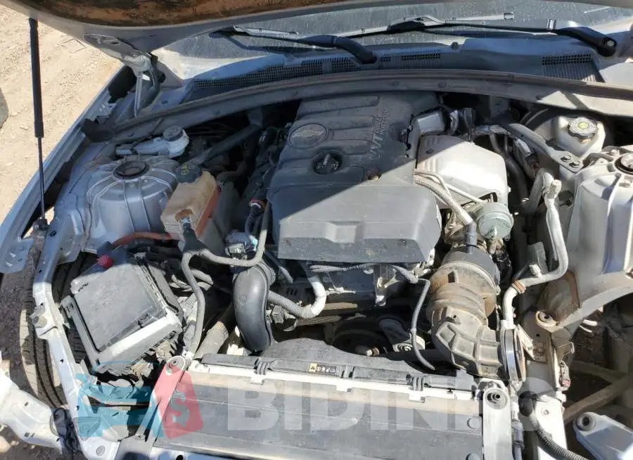 1G1FB1RX8H0114150 Photo# 11
