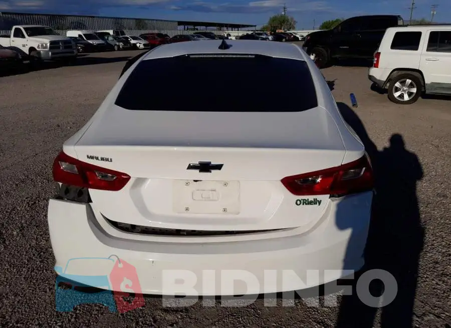 1G1ZB5ST2NF192265 Photo# 6