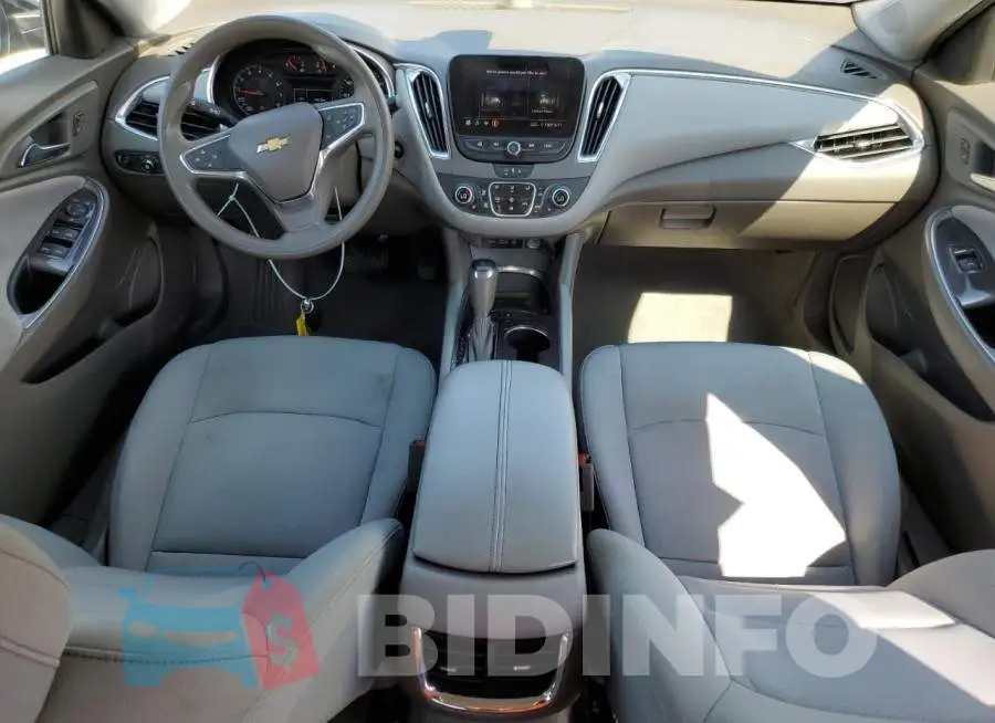 1G1ZD5ST9LF112919 Photo# 8