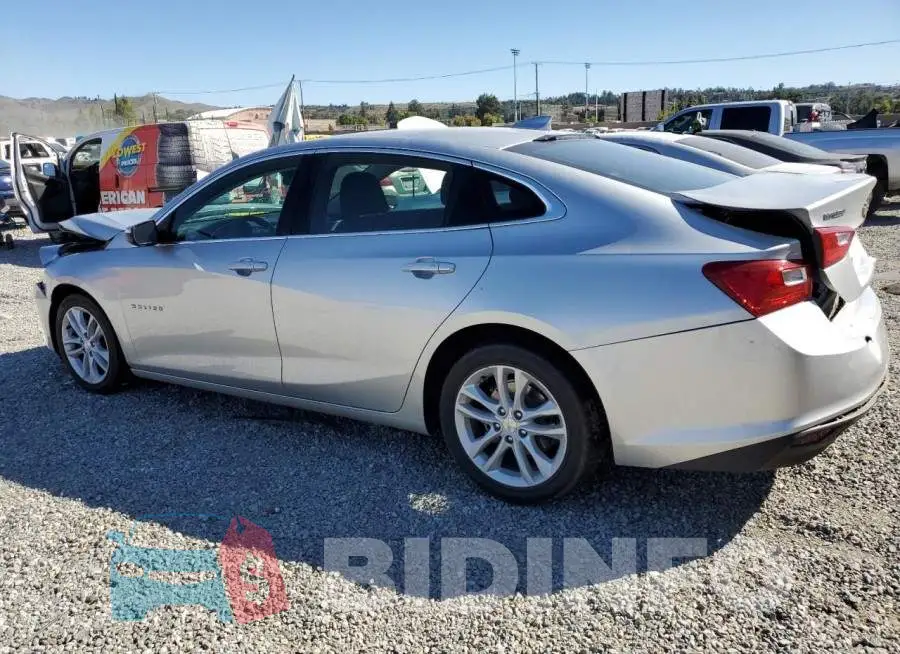 1G1ZD5STXJF177226 Photo# 2