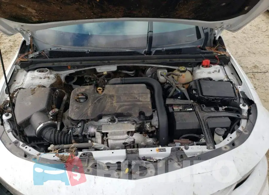 1G1ZD5STXJF274507 Photo# 11