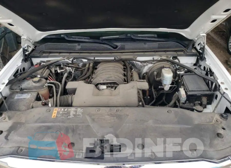 1GCRCREC8JZ166334 Photo# 11