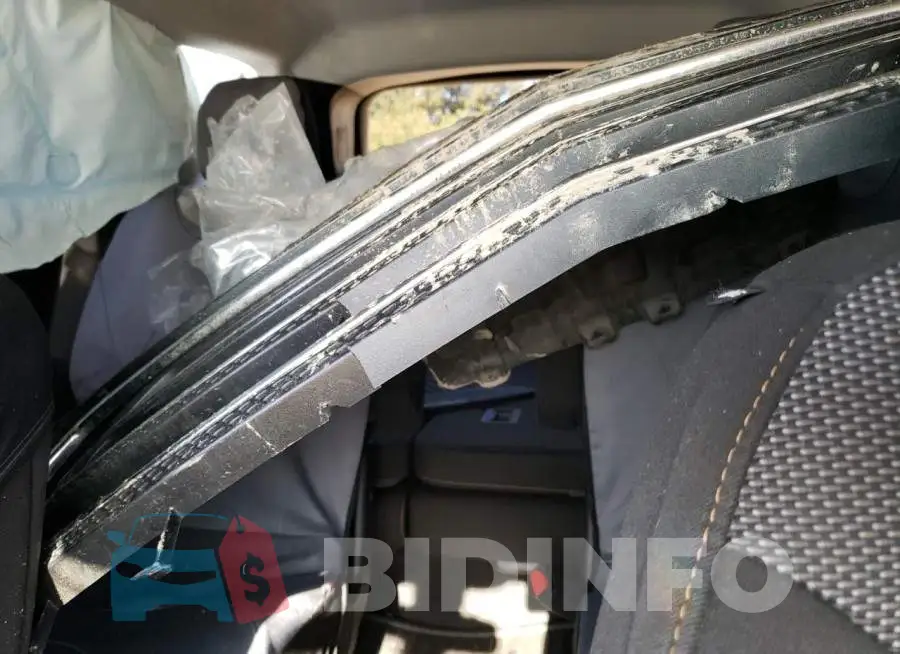 1GNEVGKW1LJ182198 Photo# 10