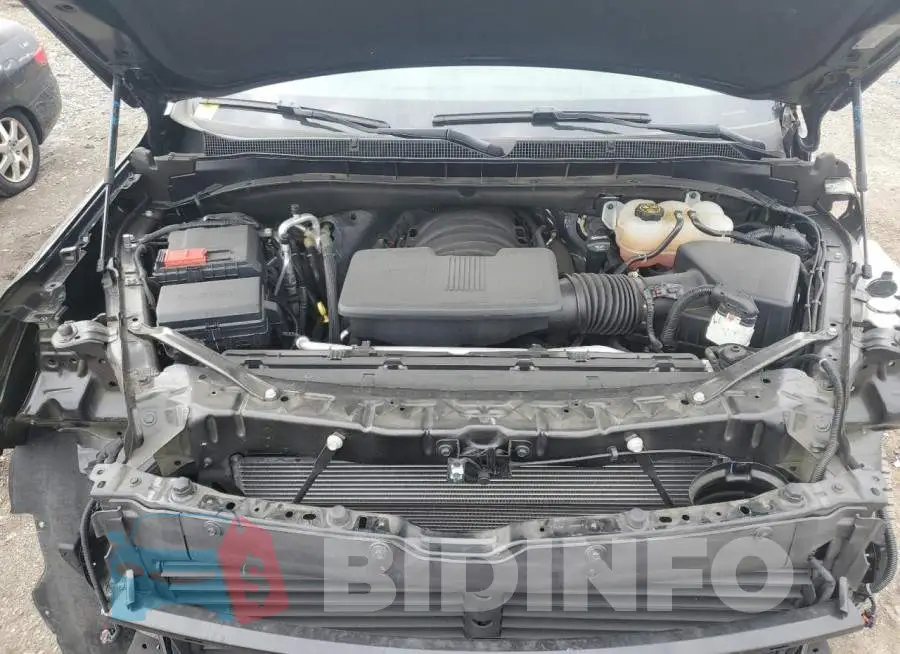 1GNSKCKD7NR325095 Photo# 11