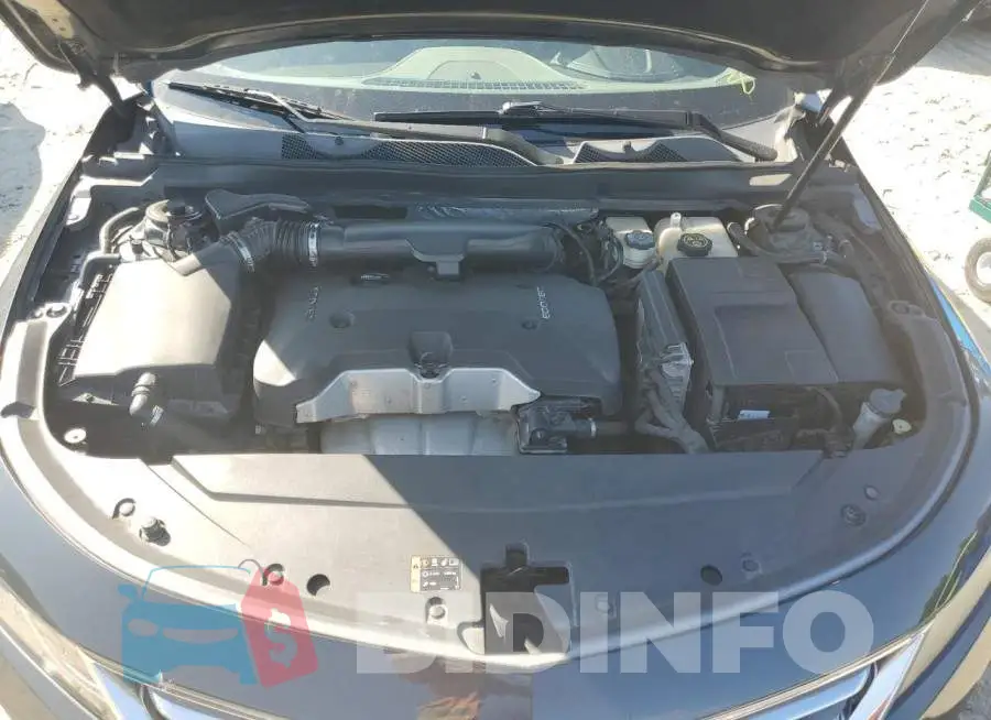 2G1115SL2E9279916 Photo# 11