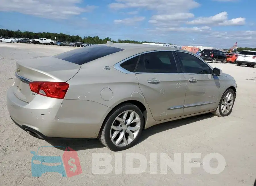 2G1155S34E9133926 Photo# 3