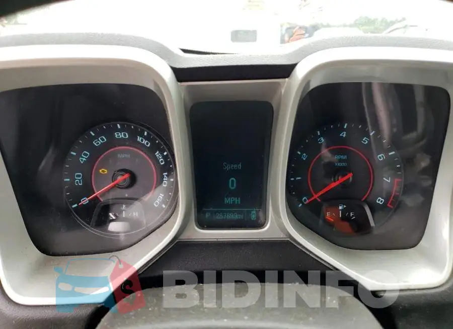 2G1FB1E30F9154499 Photo# 9