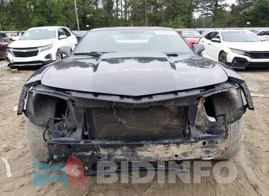 2G1FB1E30F9154499 Photo# 5