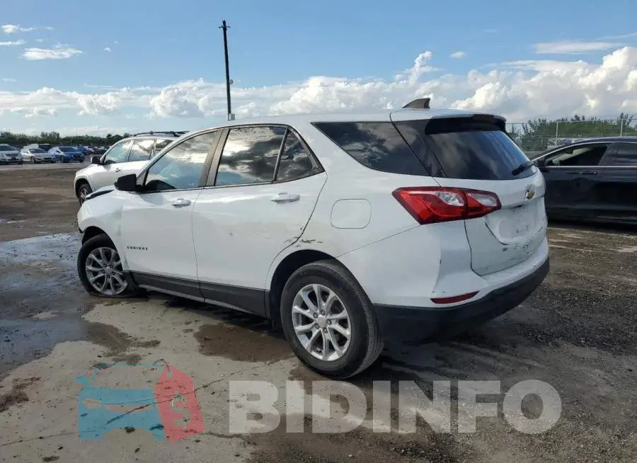 3GNAXHEV7LS718992 Photo# 2