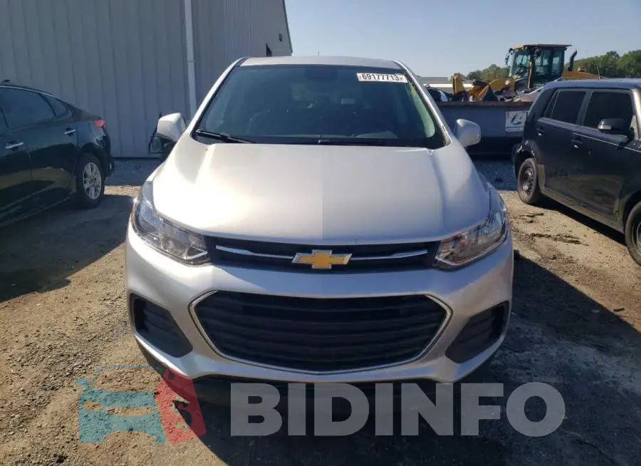 KL7CJKSM3NB522443 Photo# 5