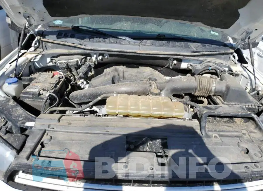 1FTEW1E45KKC50329 Photo# 11