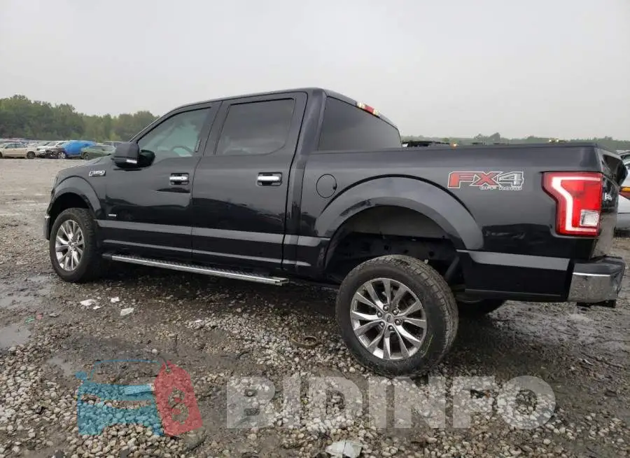 1FTEW1EG7FKD57740 Photo# 2