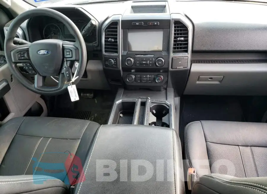 1FTEW1EP2LKF15252 Photo# 8