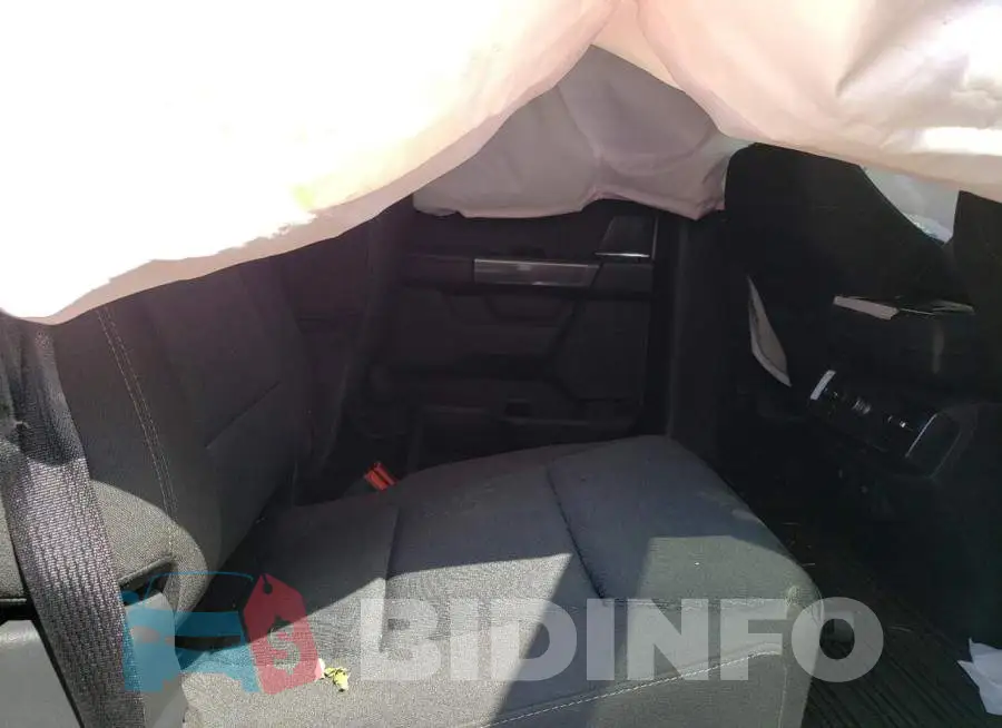 1FTFW1ED2PFB11425 Photo# 10