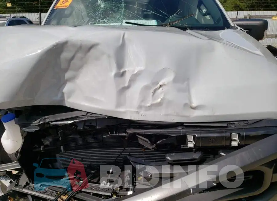 1FTFW1ED2PFB11425 Photo# 11