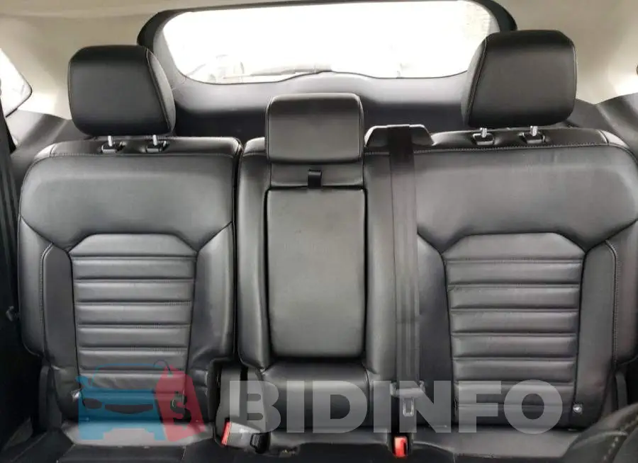 2FMTK4J83FBC19315 Photo# 10