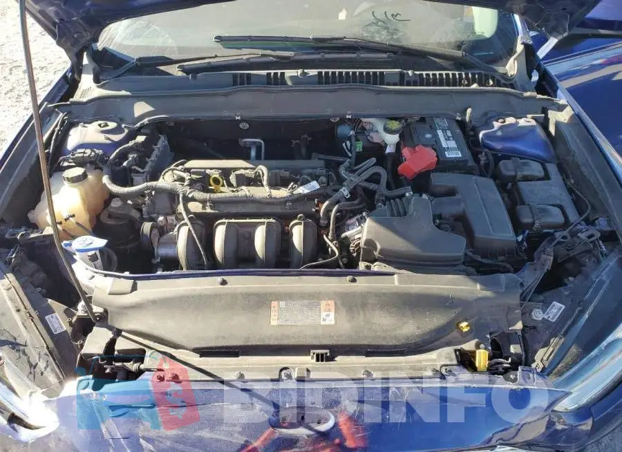 3FA6P0G75GR305244 Photo# 11