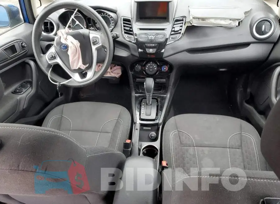 3FADP4EJXKM104295 Photo# 8