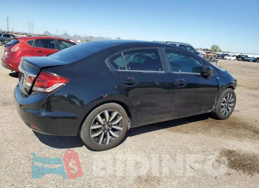 19XFB2F93EE075876 Photo# 3