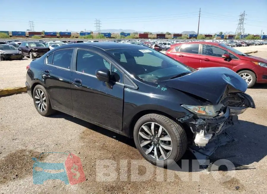 19XFB2F93EE075876 Photo# 4