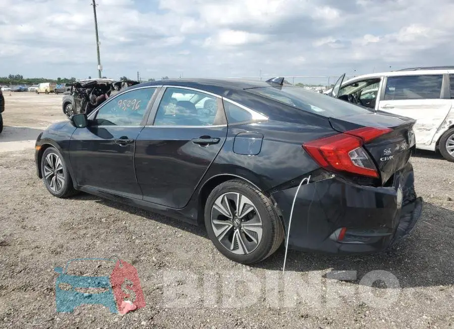 19XFC1F36HE011645 Photo# 2
