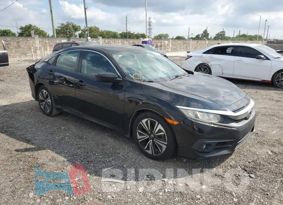 19XFC1F36HE011645 Photo# 4