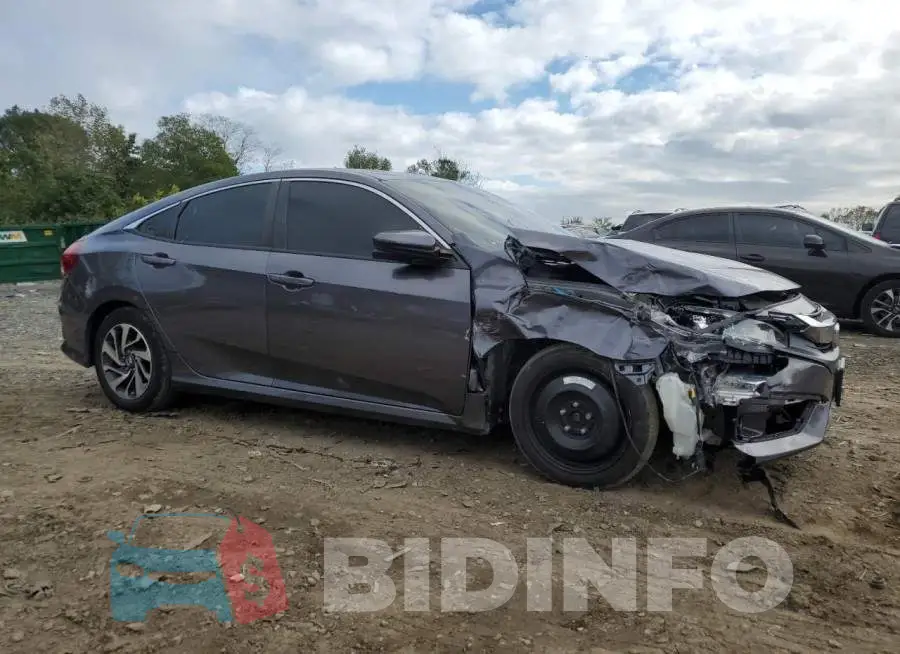 19XFC2F76HE224538 Photo# 4