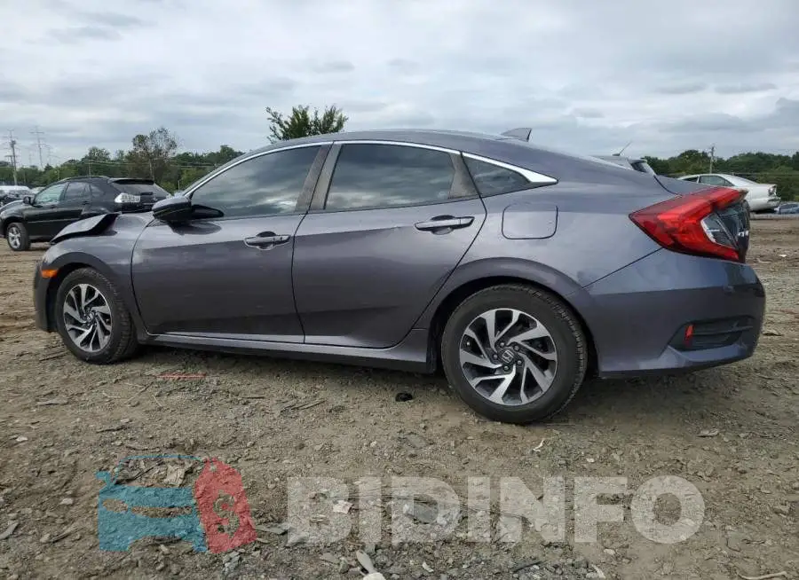 19XFC2F76HE224538 Photo# 2