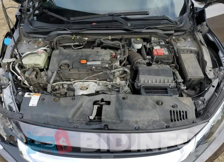 19XFC2F76HE224538 Photo# 11