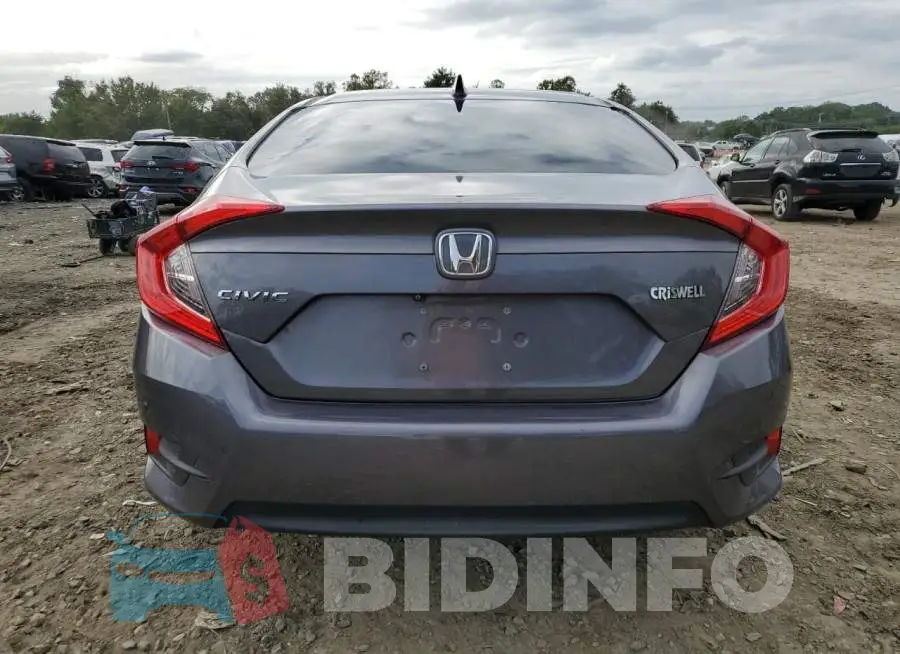 19XFC2F76HE224538 Photo# 6