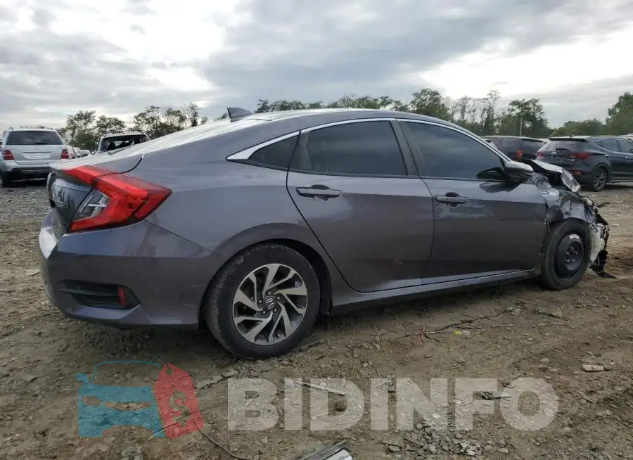 19XFC2F76HE224538 Photo# 3