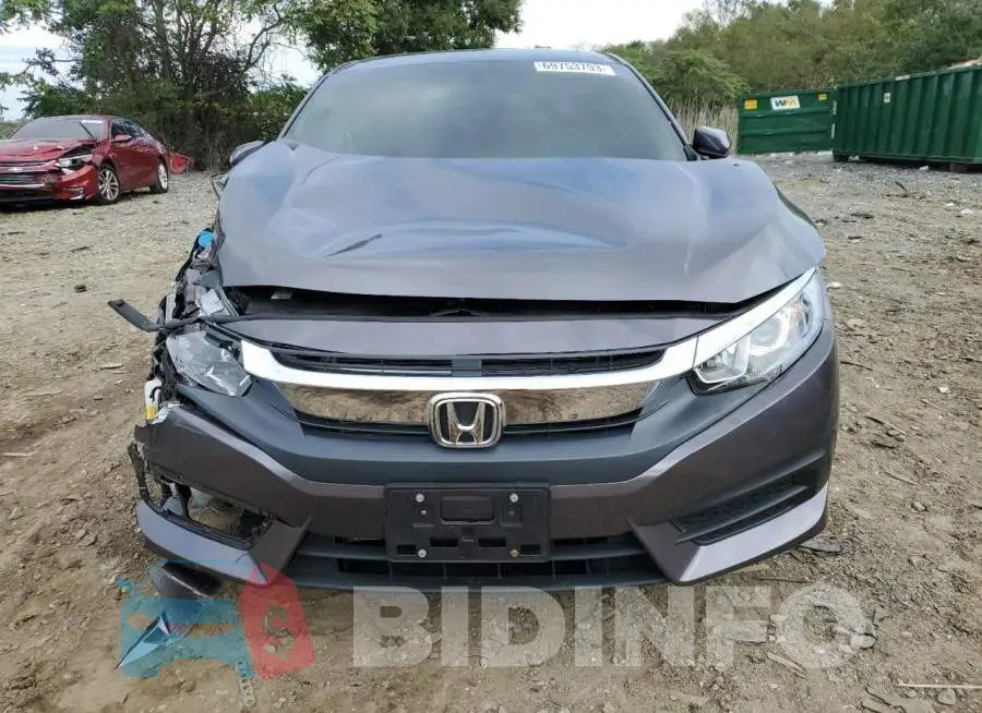 19XFC2F76HE224538 Photo# 5