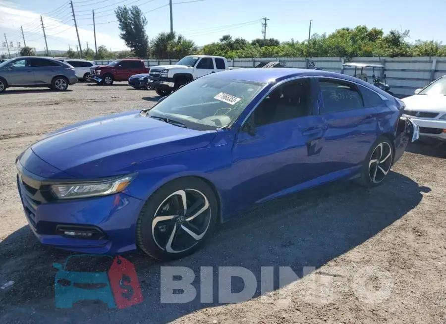 1HGCV1F35LA127168 Photo# 1