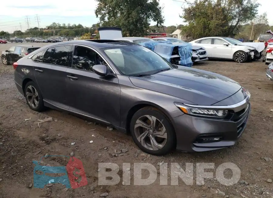 1HGCV2F54JA021248 Photo# 4