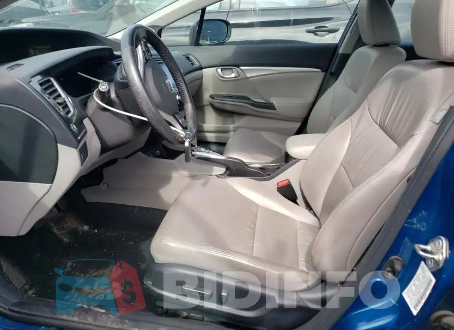 2HGFB2F93FH527722 Photo# 7