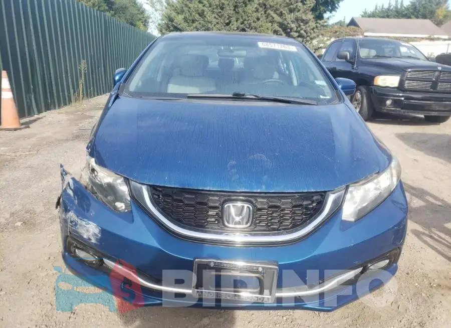 2HGFB2F93FH527722 Photo# 5