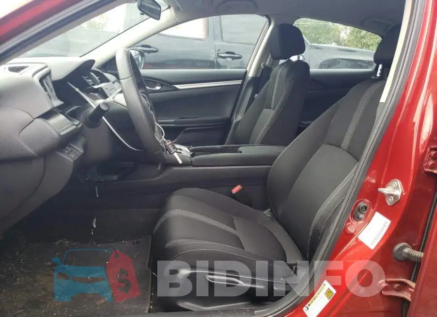 2HGFC2F63KH539754 Photo# 7
