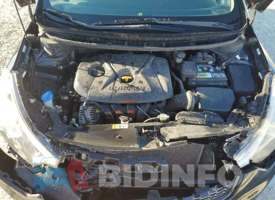 KNAFX4A68G5517122 Photo# 11
