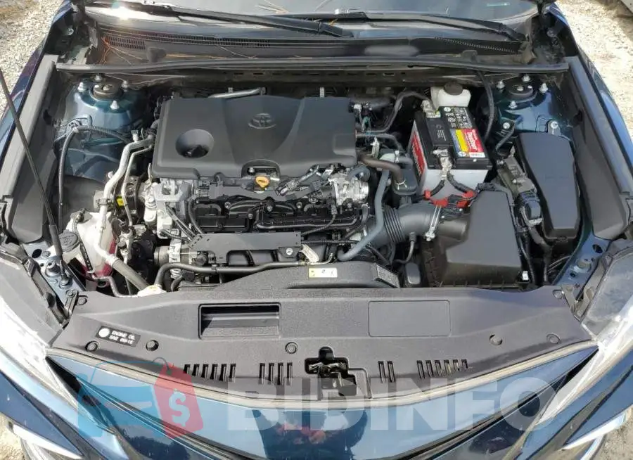 4T1F11AK5MU529886 Photo# 11