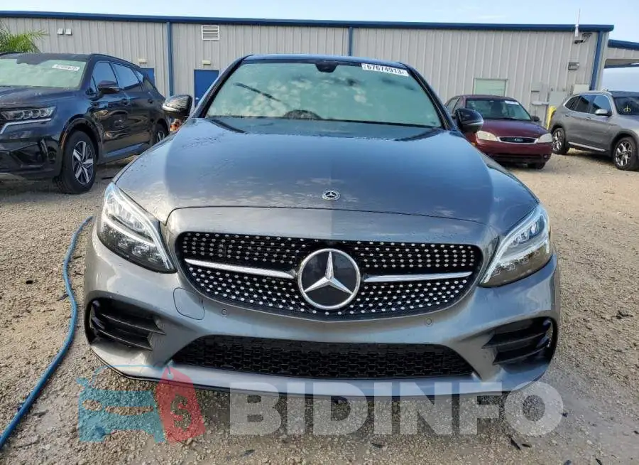 WDDWF8DBXLR542747 Photo# 5