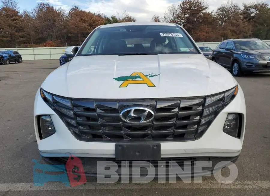 5NMJACAE2NH095519 Photo# 5