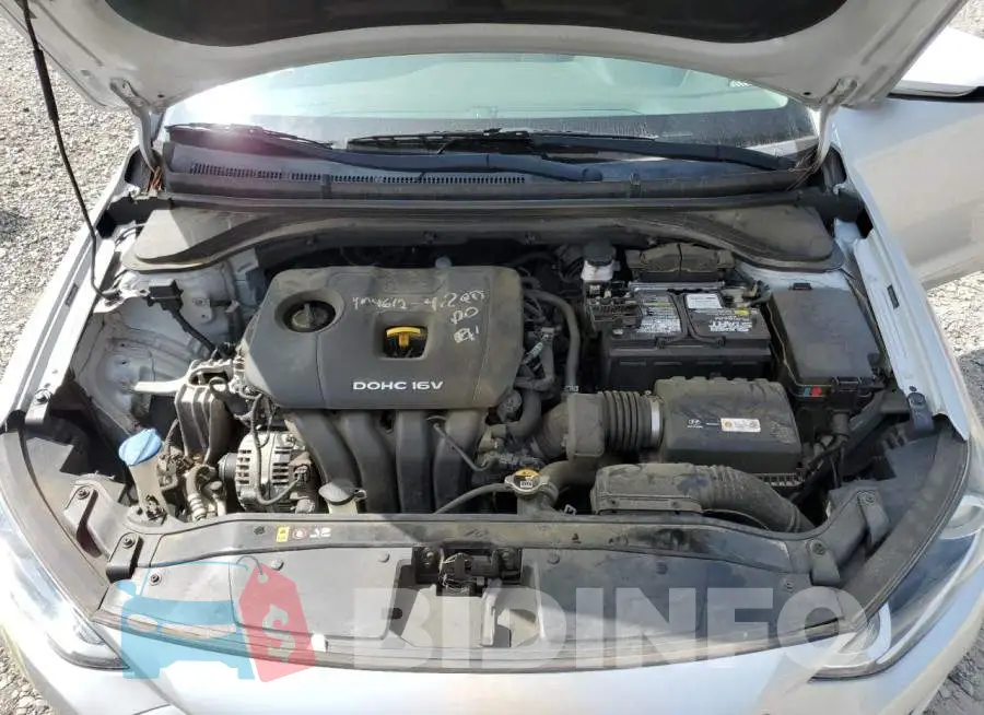 5NPD84LF5JH230834 Photo# 11