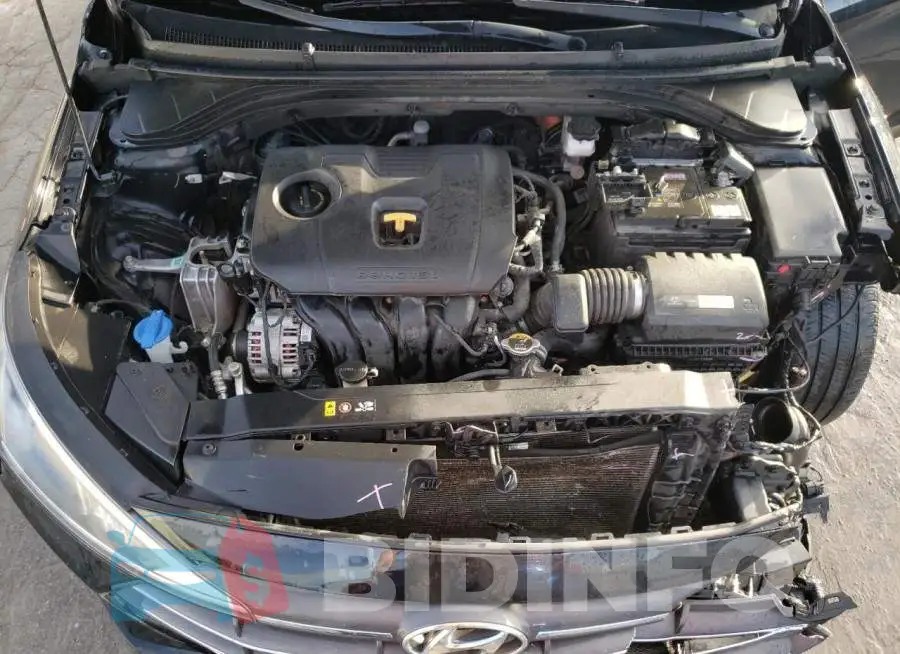 5NPD84LF6KH412737 Photo# 11